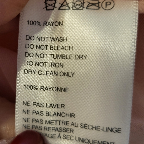 NWT Urban Outfitters S-P 100% Rayon skirt - Picture 3 of 10